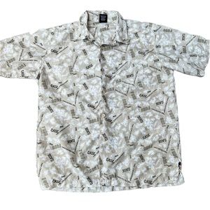 FUBU Classic Collection Button-down 1 of 1 ! Quality 10/10 Well maintained!